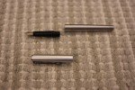 Sailor F-3 Fine Nib Fountain Pen