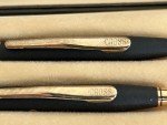 Cross Classic Vintage Pen and Pencil Set