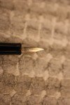 Sailor F-3 Fine Nib Fountain Pen
