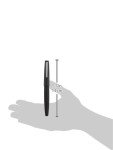 Lamy 2000 Black Rollerball Pen