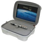 Montegrappa Moon Landing 50th Fountain Pen F