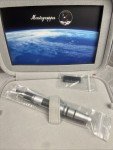Montegrappa Moon Landing 50th Fountain Pen F