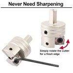 O'SKOOL Luxury Pen Barrel Trimmer Kits