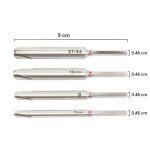 O'SKOOL Luxury Pen Barrel Trimmer Kits