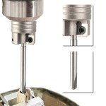 O'SKOOL Luxury Pen Barrel Trimmer Kits