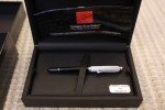 Aurora 88 Fountain Pen with 14k EF Nib
