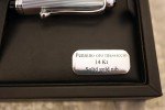 Aurora 88 Fountain Pen with 14k EF Nib