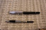Aurora 88 Fountain Pen with 14k EF Nib
