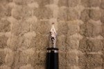 Aurora 88 Fountain Pen with 14k EF Nib
