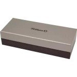 Pelikan Classic M200 Golden Lapis Fountain Pen