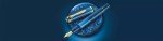 Pelikan Classic M200 Golden Lapis Fountain Pen