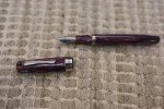 Montegrappa Elmo 02 Freedom Fountain Pen