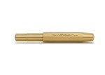 Kaweco Brass Sport Rolling Pen - Classic Design