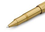 Kaweco Brass Sport Rolling Pen - Classic Design