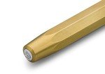 Kaweco Brass Sport Rolling Pen - Classic Design