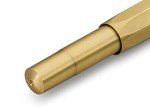 Kaweco Brass Sport Rolling Pen - Classic Design