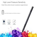 Elegant Dell Inspiron 14 2-in-1 Business Laptop