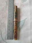 Waterman Patrician Lady Fountain Pen - 14k Gold Nib