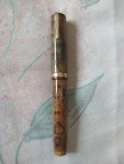 Waterman Patrician Lady Fountain Pen - 14k Gold Nib