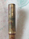 Waterman Patrician Lady Fountain Pen - 14k Gold Nib