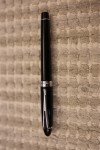Aurora Ipsilon Deluxe Fountain Pen with 14k Nib