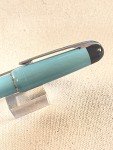 Turquoise Waterman Phileas Kulture Fountain Pen