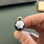Mont Blanc Luxury Fountain Pen