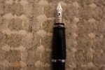Aurora Ipsilon Deluxe Fountain Pen with 14k Nib