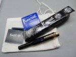 Kaweco Classic Sport Fountain Pen with Refills
