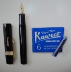 Kaweco Classic Sport Fountain Pen with Refills
