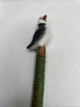 Pelican Resin Novelty Ballpoint Pen for All Ages