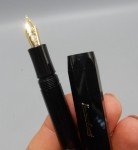 Kaweco Classic Sport Fountain Pen with Refills