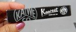 Kaweco Classic Sport Fountain Pen with Refills