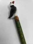 Pelican Resin Novelty Ballpoint Pen for All Ages