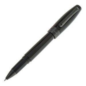 Montegrappa Fortuna Ruthenium Rollerball Pen