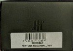 Montegrappa Fortuna Ruthenium Rollerball Pen
