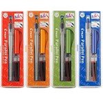Pilot Parallel Calligraphy Pen Set with Ink Refills