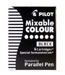 Pilot Parallel Calligraphy Pen Set with Ink Refills