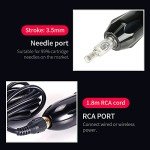 JUN.M Rocket 1 Tattoo Pen & Aurora-2 Power Supply