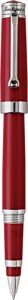 Montegrappa Parola Amarone Red Ballpoint Pen