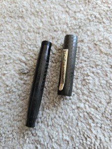 A.A. Waterman Vintage Resevo Twist Fill Pen