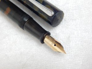Waterman Vintage S94 Fountain Pen with Flex Nib