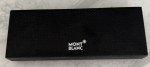 Montblanc Generation Black Ink Pen with Box