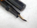 Waterman Vintage S94 Fountain Pen with Flex Nib