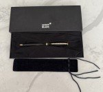 Montblanc Generation Black Ink Pen with Box