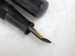 Waterman Vintage S94 Fountain Pen with Flex Nib