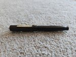 A.A. Waterman Vintage Resevo Twist Fill Pen