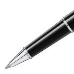 Montblanc Meisterstück Platinum Classique Rollerball Pen