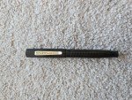 A.A. Waterman Vintage Resevo Twist Fill Pen