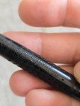 A.A. Waterman Vintage Resevo Twist Fill Pen